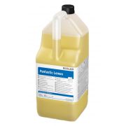 Pantastic Lemon средство для мытья посуды вручную