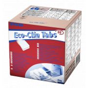Eco-Clin Tabs таблетки для посудомоечных машин