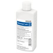 Skinman Soft кожный антисептик для дезинфекции рук