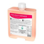 Prevens Paris Grenade шампунь для тела и волос