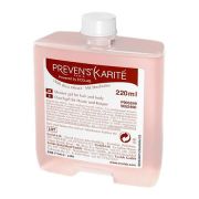 Prevens Paris Karite шампунь для тела и волос