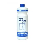Концентрированное моющее средство для стеклянных поверхностей Merida Vitrinex