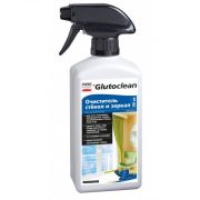 Очиститель стекол и зеркал Glutoclean