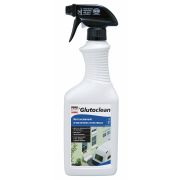 Интенсивный очиститель пластмасс Glutoclean