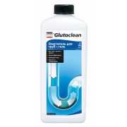 Очиститель для труб гель Glutoclean