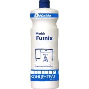 Моющий концентрат для мебели и пластика Merida Furnix