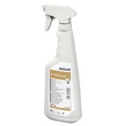 Pro Shine Special полироль для ухода за поверхностью мебели
