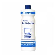 Моющее средство с антистатическим эффектом Merida Antistatin