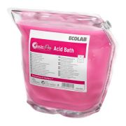 Oasis Pro Acid Bath средство для обработки и чистки ванных комнат