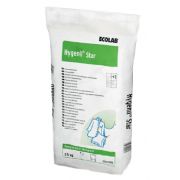 Hygenil Star стиральный порошок для белого белья
