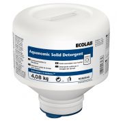 Aquanomic Solid Detergent твердое базовое средство для стирки