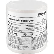 Aquanomic Solid Oxy твердый кислородный отбеливатель