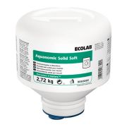 Aquanomic Solid Soft твердый кондиционер для белья