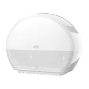 Диспенсер для туалетной бумаги в мини рулонах Tork