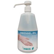 ANIOSGEL IPA гидроалкогольный гель для обработки рук