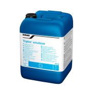 Triplex Emulsion жидкое эмульсионное средство для стирки белья